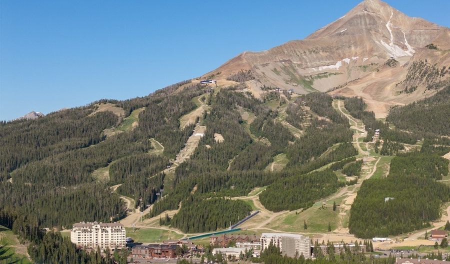 60 Big Sky Resort Road Unit 10 606 10,606, Big Sky, MT 59716 - 2 Beds, 3 Bath