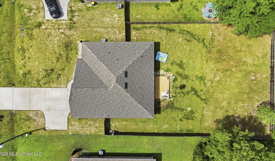 18425 S Carr Bridge Rd, Biloxi, MS 39532 - 4 Beds, 2 Bath