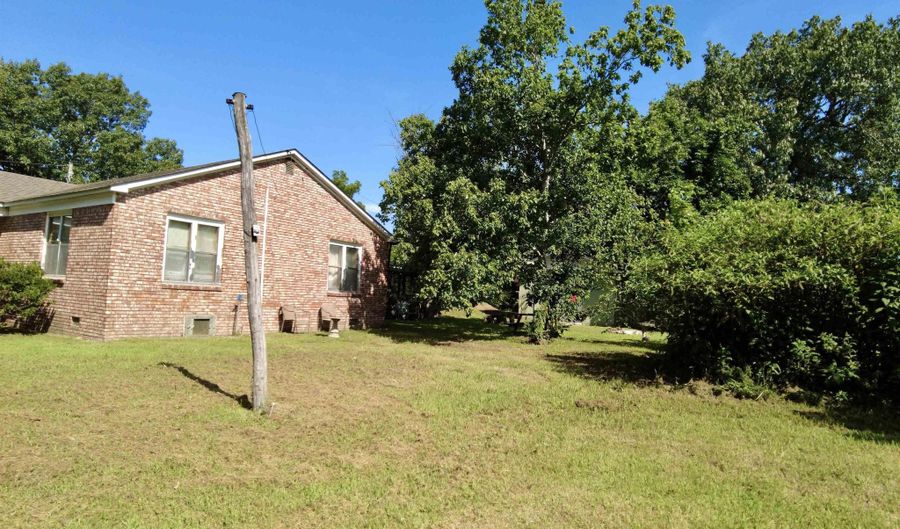 1868 Hwy 66, Alco, AR 72680 - 2 Beds, 2 Bath