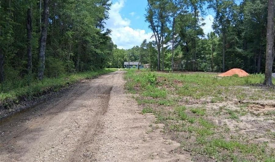 Dan Churchman Road, Axis, AL 36505 - 0 Beds, 0 Bath