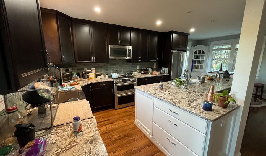 17717 NEW HAMPSHIRE Ave, Ashton, MD 20861 - 4 Beds, 3 Bath