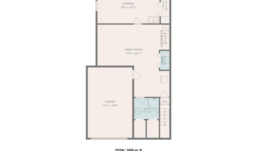 212 Lexington Ave, North Providence, RI 02904 - 3 Beds, 2 Bath