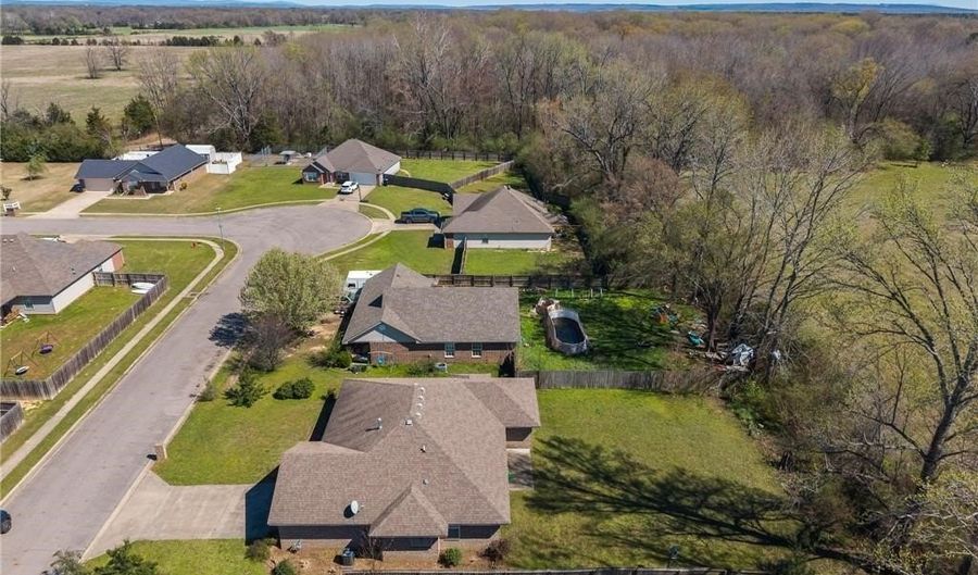 437 Riley Dr, Alma, AR 72921 - 3 Beds, 2 Bath