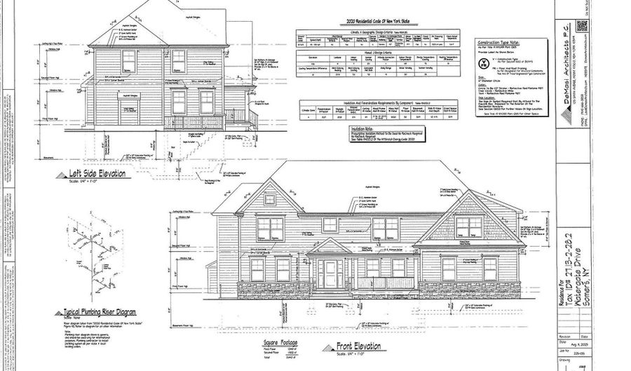 4 Bianca Way, Amawalk, NY 10501 - 4 Beds, 3 Bath
