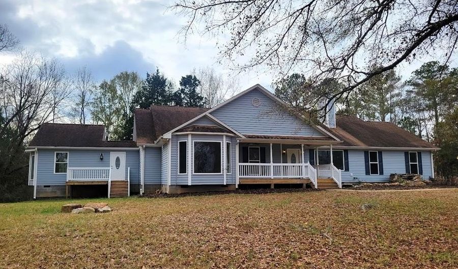 1038 Bulls Horne Rd, Abbeville, SC 29620 - 4 Beds, 2 Bath