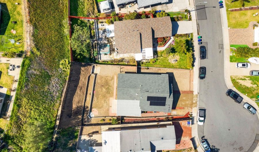 134 Demona Pl, Spring Valley, CA 91977 - 4 Beds, 2 Bath