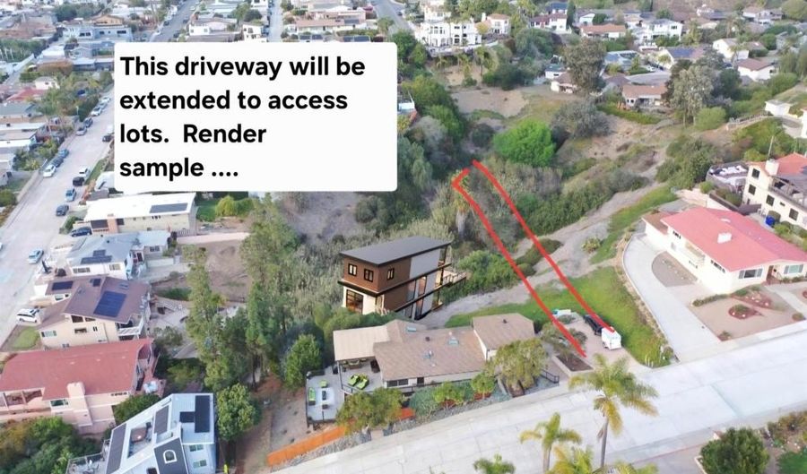 425 Trenton Avenue 042-27-00, San Diego, CA 92117 - 0 Beds, 0 Bath