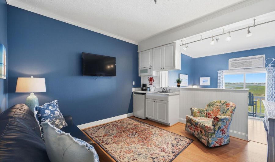 602 W Fort Macon Rd 246 Palm Suites, Atlantic Beach, NC 28512 - 1 Beds, 1 Bath