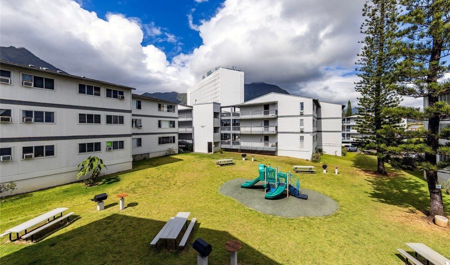 46-261 Kahuhipa St A208, Kaneohe, HI 96744 - 2 Beds, 1 Bath