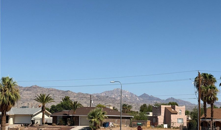 2494 Via Arroyo, Bullhead City, AZ 86442 - 0 Beds, 0 Bath