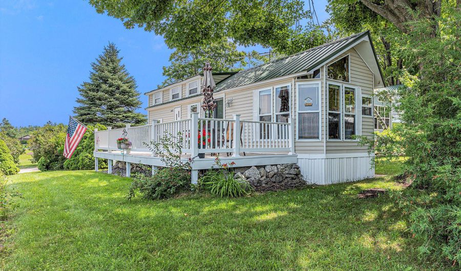 6882 Bianco Lot 132, Alanson, MI 49706 - 1 Beds, 1 Bath