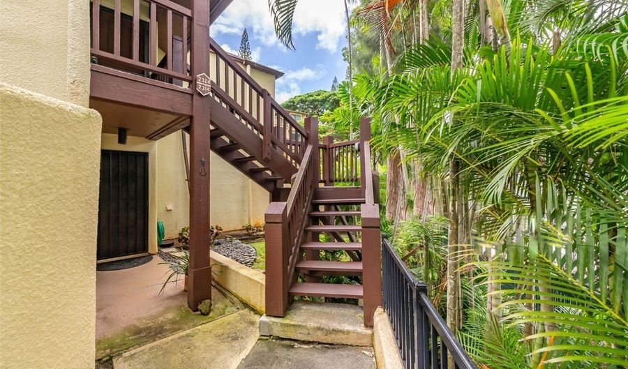 46-160 Kiowai St 2324, Kaneohe, HI 96744 - 2 Beds, 2 Bath