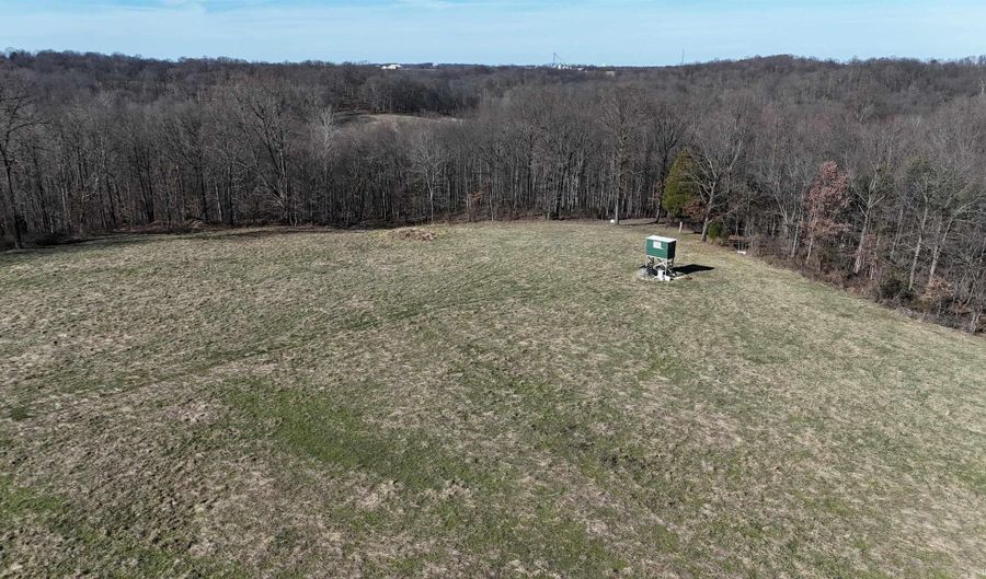 S Harts Gravel Road, Birdseye, IN 47513 - 0 Beds, 0 Bath