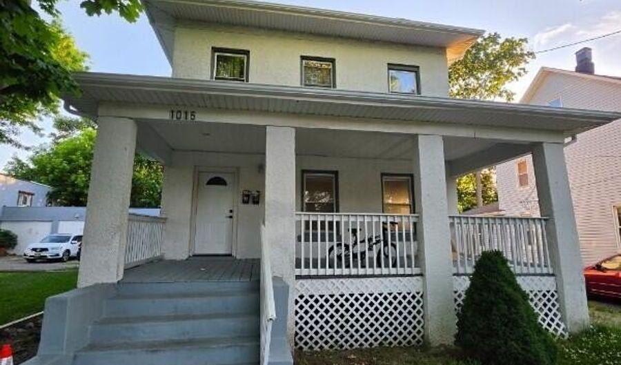 1015 Mattison Ave A, Asbury Park, NJ 07712 - 2 Beds, 1 Bath