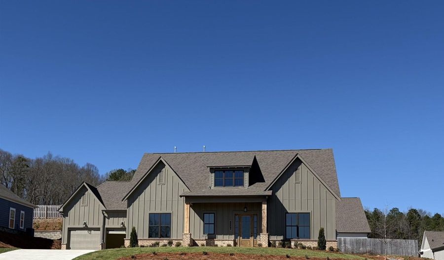 529 RAMSGATE Dr, Alabaster, AL 35114 - 4 Beds, 3 Bath