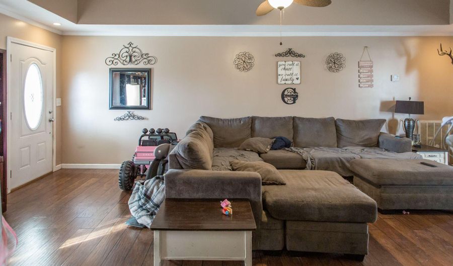 325 New Hope Church Rd, Alma, GA 31510 - 4 Beds, 2 Bath