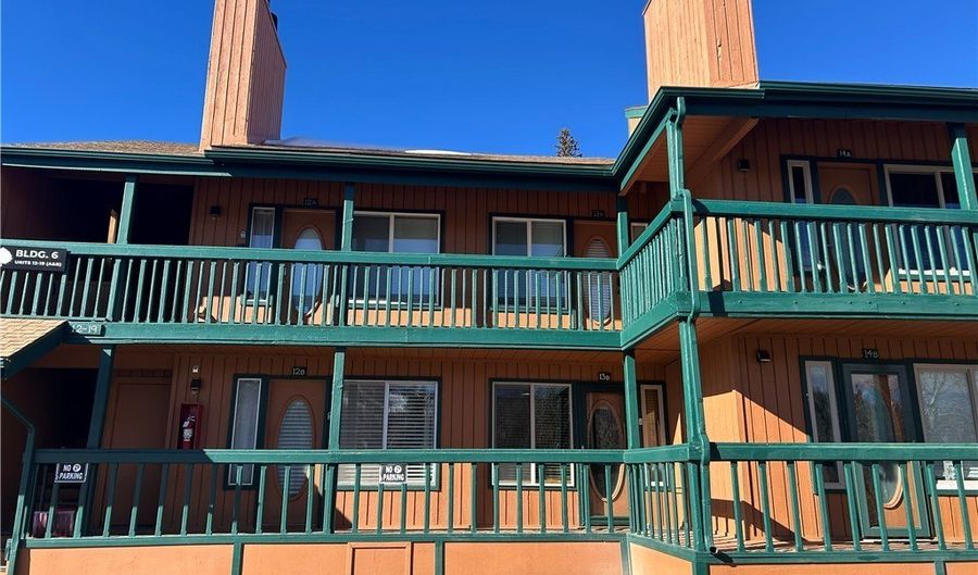 226 S Hwy 143 13-b, Brian Head, UT 84719 - 1 Beds, 1 Bath