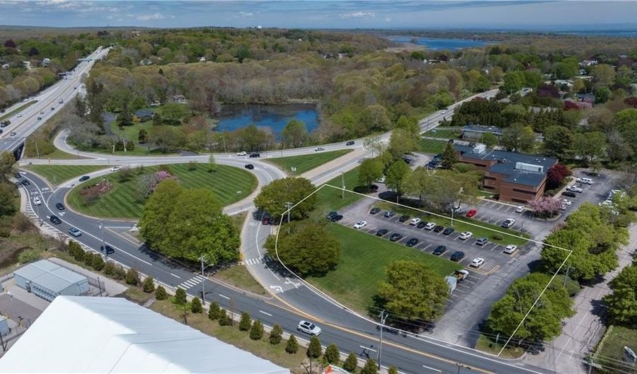 360 Kingstown Rd, Narragansett, RI 02882 - 0 Beds, 0 Bath