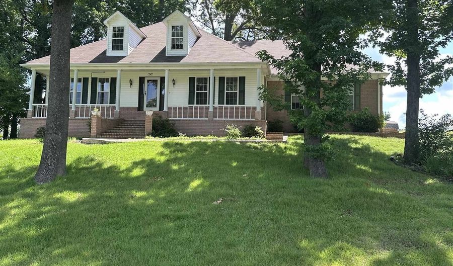 242 TIMOTHY, Atoka, TN 38004 - 3 Beds, 3 Bath