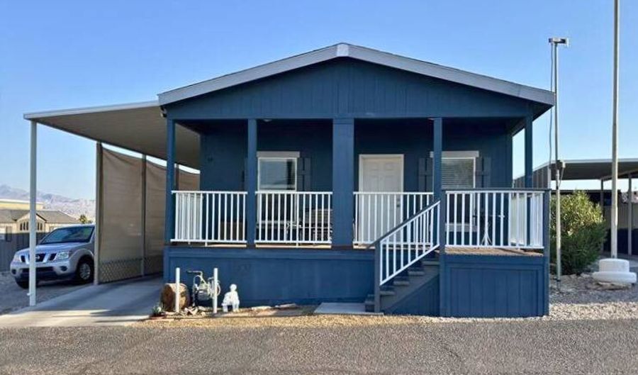 350 Lee Ave 59, Bullhead City, AZ 86429 - 2 Beds, 2 Bath