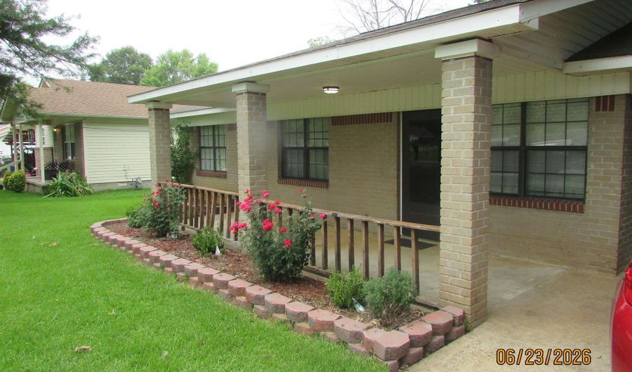 406 N Cherry, Beebe, AR 72012 - 3 Beds, 2 Bath