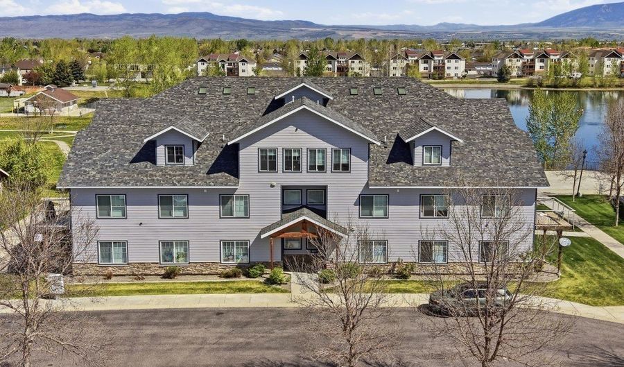 129 Village Dr 103, Belgrade, MT 59714 - 0 Beds, 0 Bath