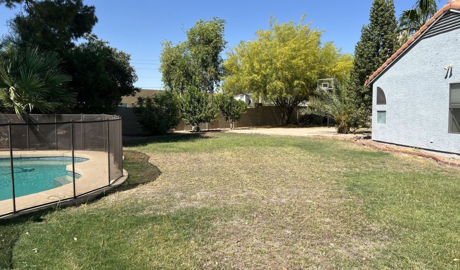 1992 N El Dorado Ct, Chandler, AZ 85224 - 4 Beds, 2 Bath