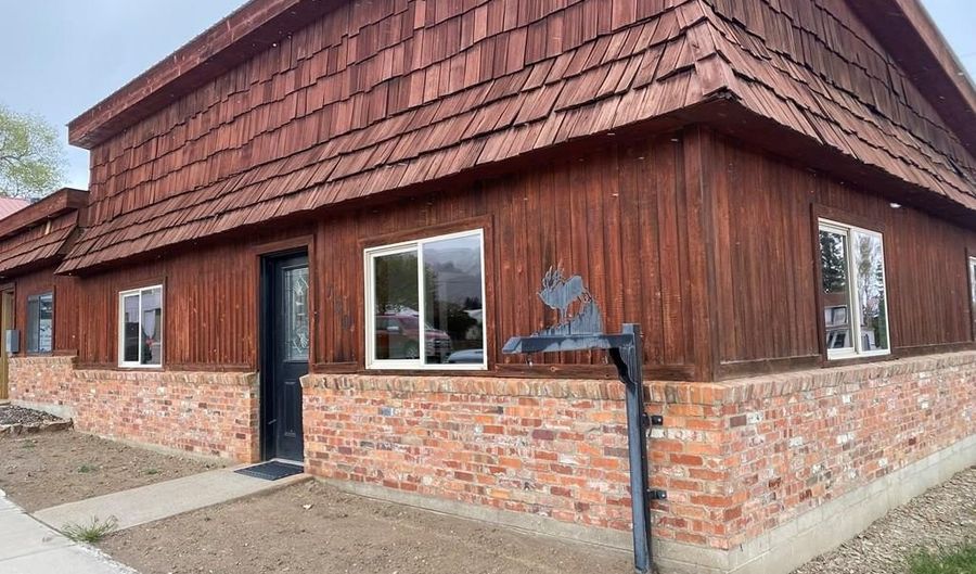 730 Main Ave, Challis, ID 83226 - 0 Beds, 1 Bath