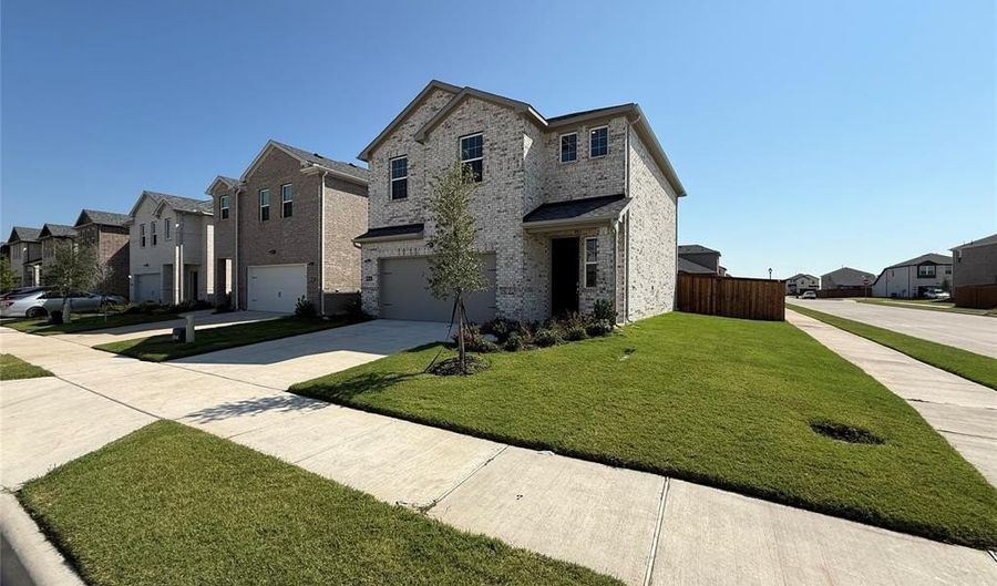 904 Santa Lucia Dr, Anna, TX 75409 - 4 Beds, 3 Bath
