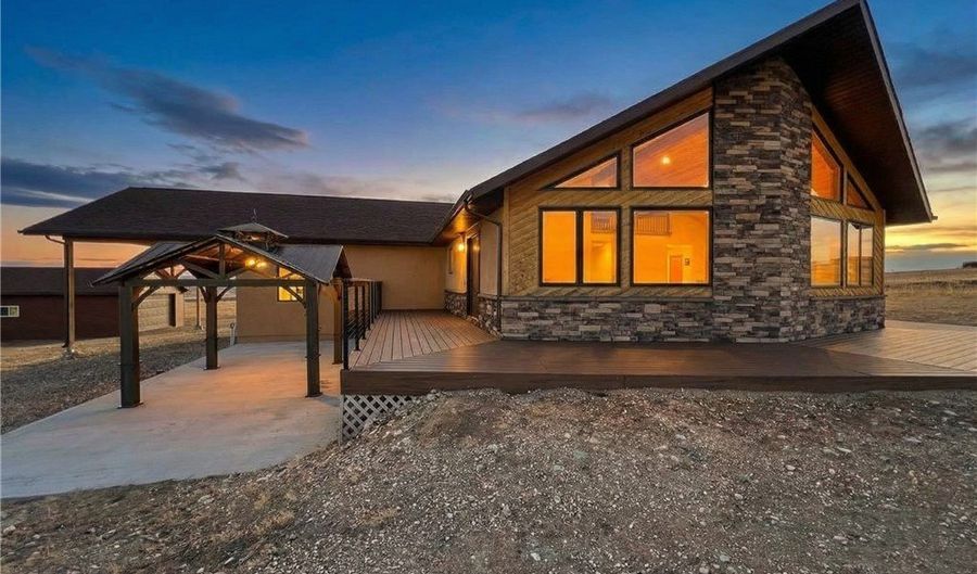 14 Horny Toad Trl S, Belfry, MT 59008 - 3 Beds, 2 Bath