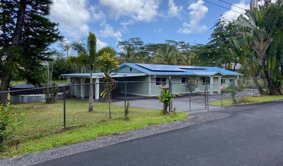 15-1987 22ND Ave, Keaau, HI 96749 - 3 Beds, 2 Bath