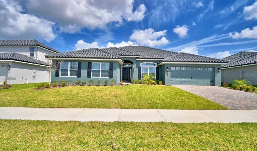 5298 TENNESSEE RIDGE Ct, Auburndale, FL 33823 - 4 Beds, 3 Bath