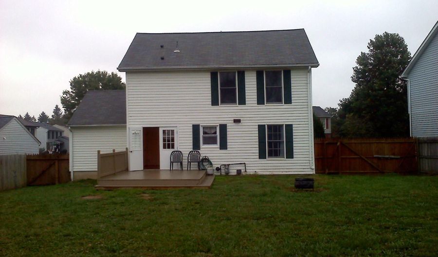 210 ROYAL GRANT Way, Dover, DE 19901 - 3 Beds, 3 Bath