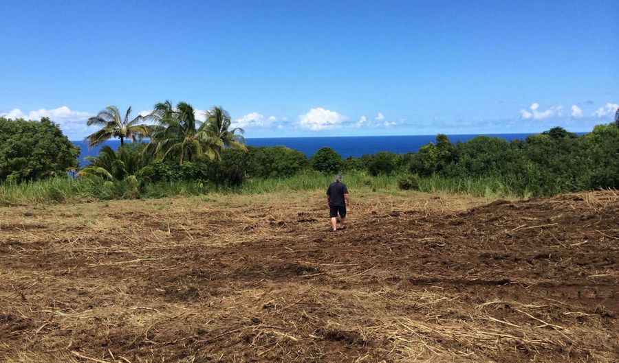 L. Nahiku Rd, Hana, HI 96708 - 0 Beds, 0 Bath