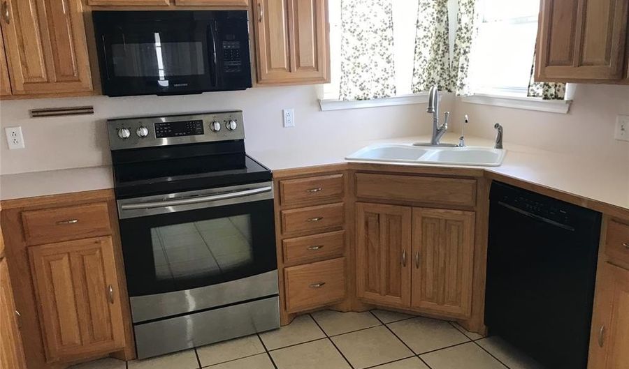 1417 Tulane Dr, Abilene, TX 79602 - 3 Beds, 2 Bath