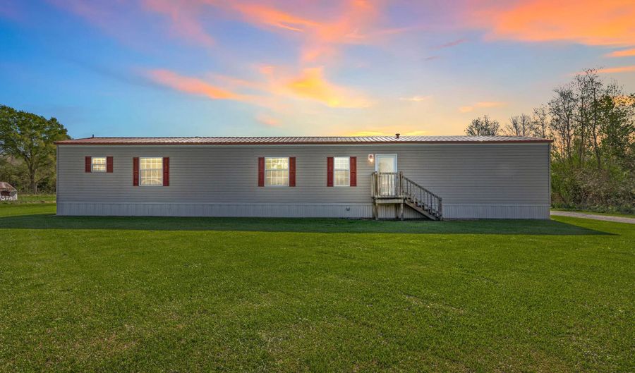 15703 Candice Ln, Abbeville, LA 70510 - 3 Beds, 2 Bath