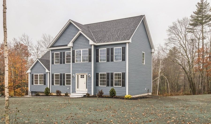 Lot 8 Elm Ct, Barrington, NH 03825 - 4 Beds, 3 Bath