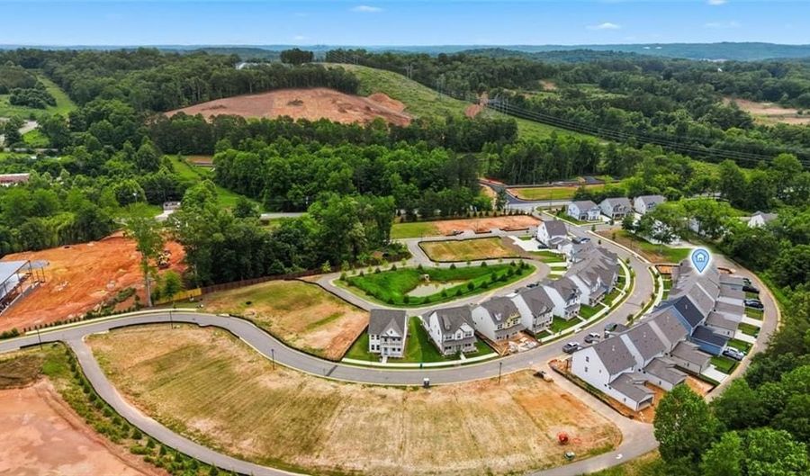 127 Marble Tree Way, Ball Ground, GA 30107 - 5 Beds, 4 Bath