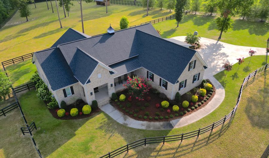 673 Marsh Tacky, Aiken, SC 29803 - 4 Beds, 4 Bath