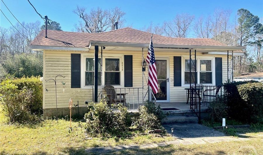 4415 Old Louisville Rd, Port Wentworth, GA 31408 - 2 Beds, 2 Bath