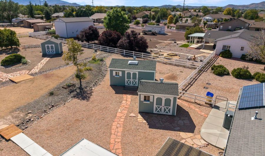 839 Talia Pl, Chino Valley, AZ 86323 - 3 Beds, 2 Bath