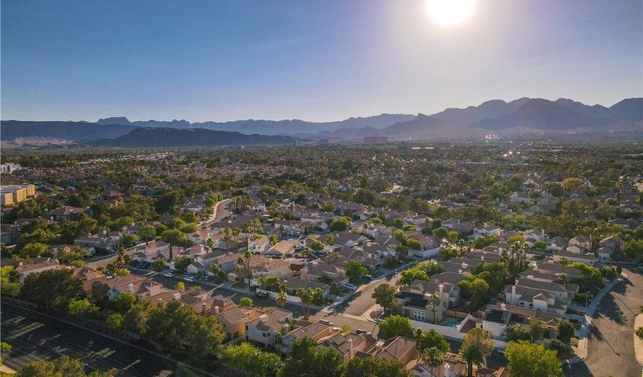 2200 S Fort Apache Rd 1025, Las Vegas, NV 89117 - 1 Beds, 1 Bath