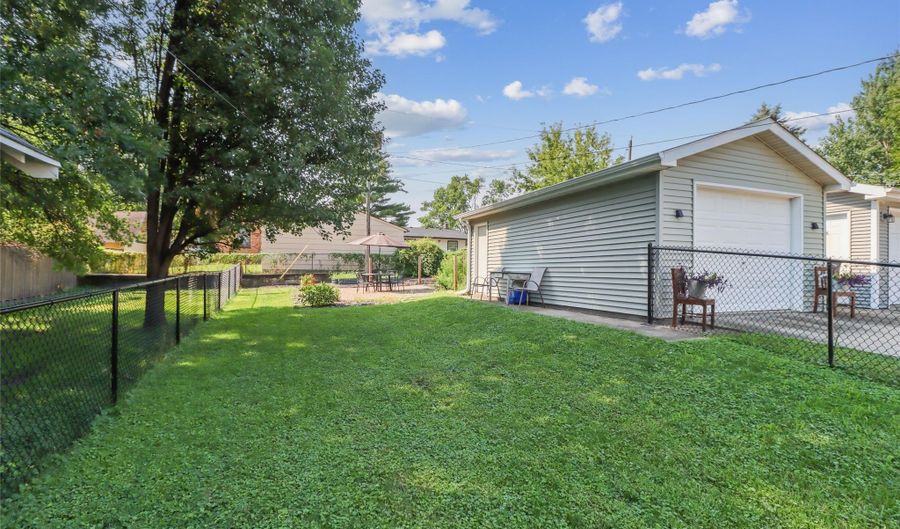 4518 Kingman Blvd, Des Moines, IA 50311 - 2 Beds, 1 Bath