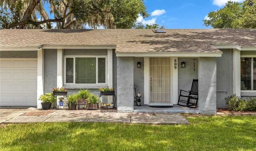809 TOLEDO Dr, Altamonte Springs, FL 32714 - 3 Beds, 2 Bath