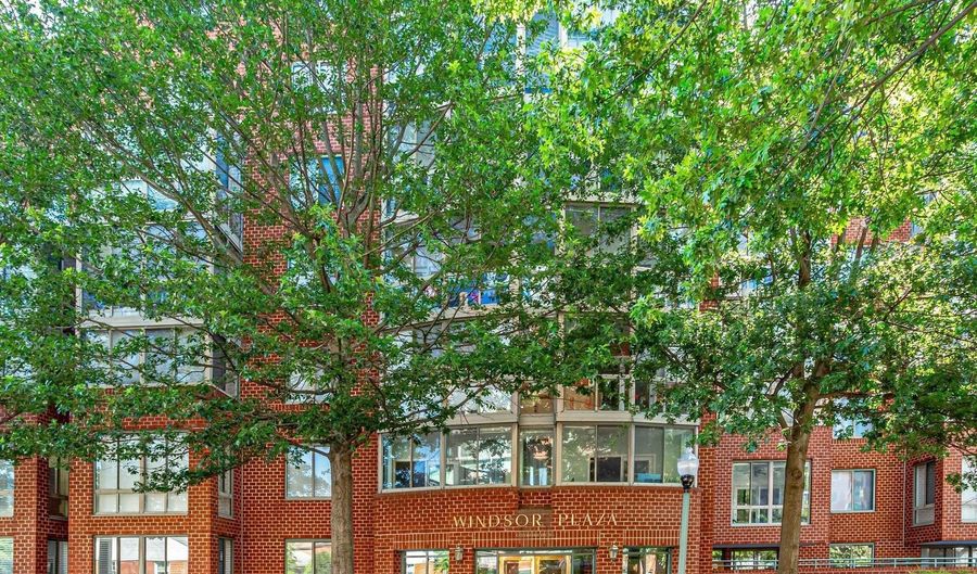 1045 N UTAH St 2-608, Arlington, VA 22201 - 2 Beds, 2 Bath