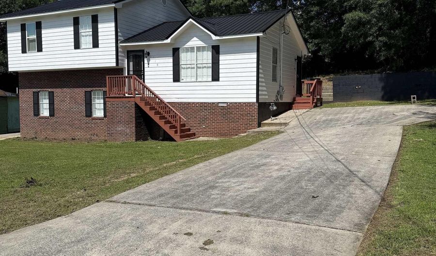 119 GRANT Ave, Anniston, AL 36207 - 3 Beds, 3 Bath