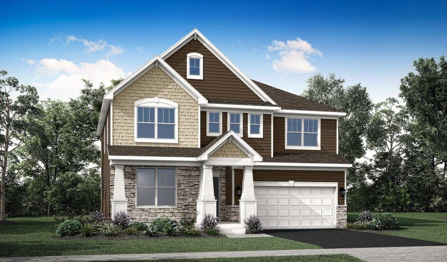 1111 Glenmont St, Algonquin, IL 60102 - 4 Beds, 3 Bath