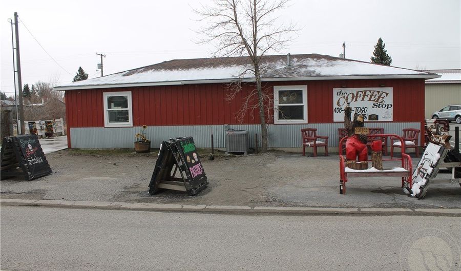 415 W 1st Ave #1, Big Timber, MT 59011 - 0 Beds, 0 Bath