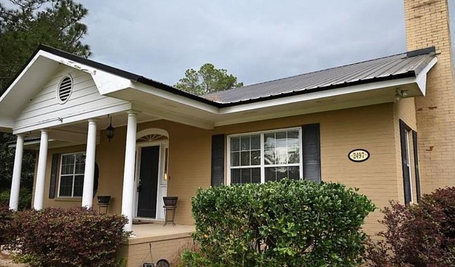 2497 Vada Rd, Bainbridge, GA 39817 - 4 Beds, 3 Bath