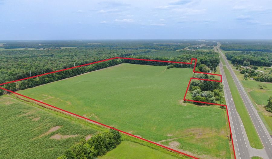 S DUPONT Highway, Greenwood, DE 19950 - 0 Beds, 0 Bath